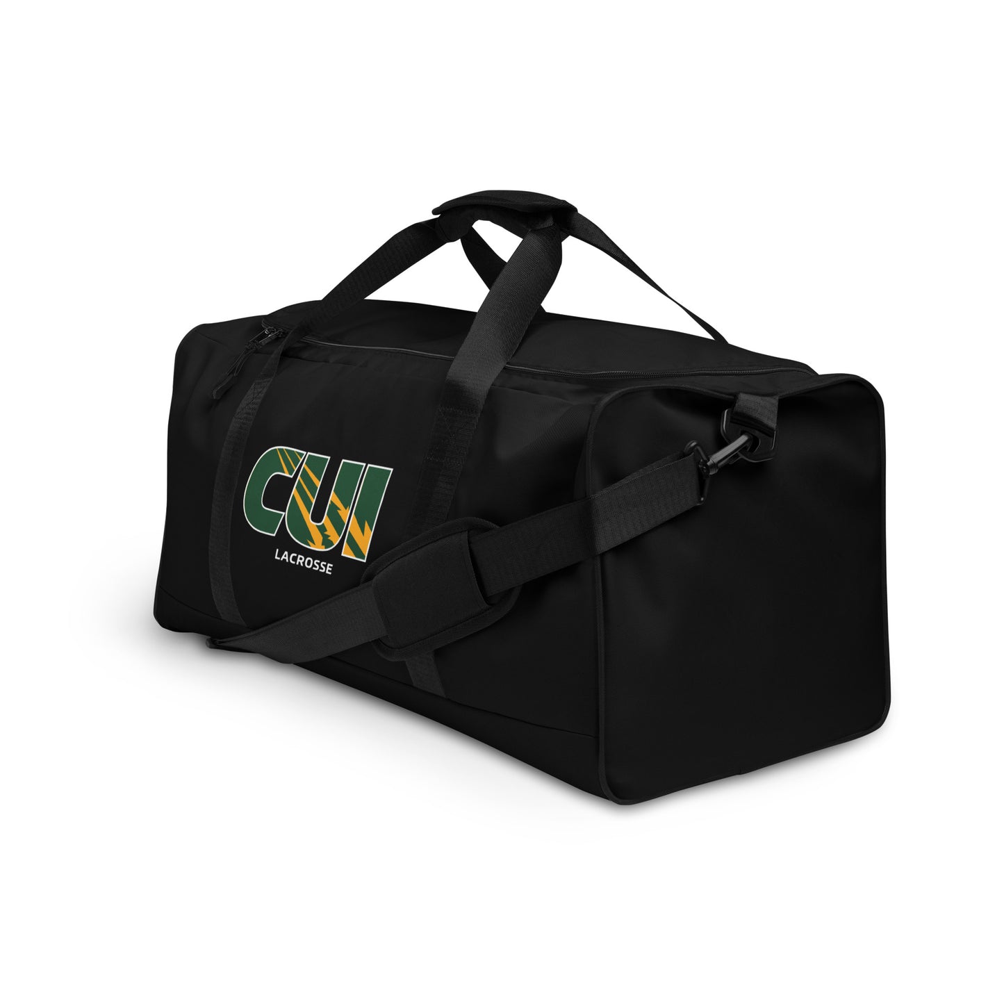 CUI Lax Duffle Bag