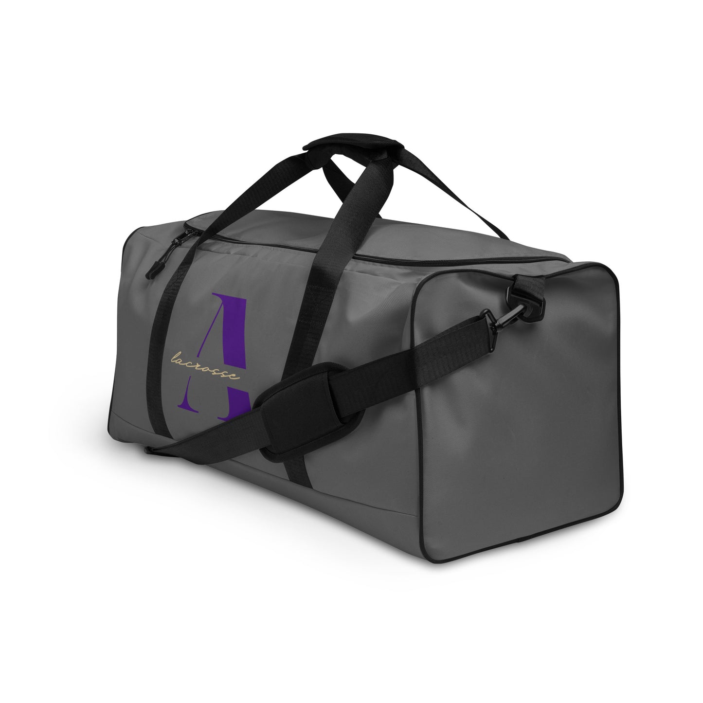 Amsterdam Lacrosse Duffle Bag