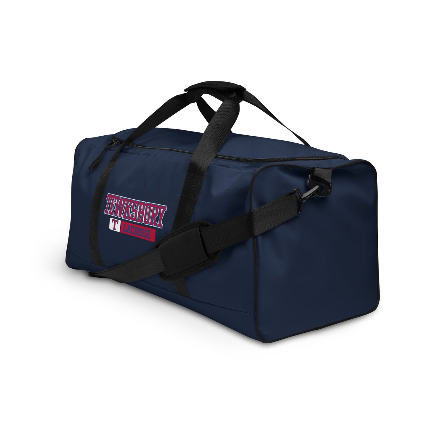 TMHS Lacrosse Duffle bag