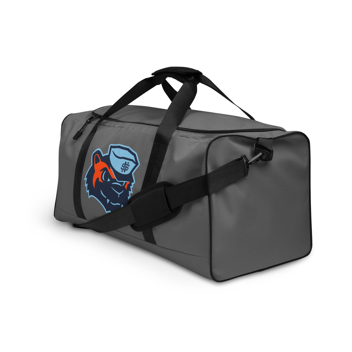 North Stafford Lacrosse Duffle bag