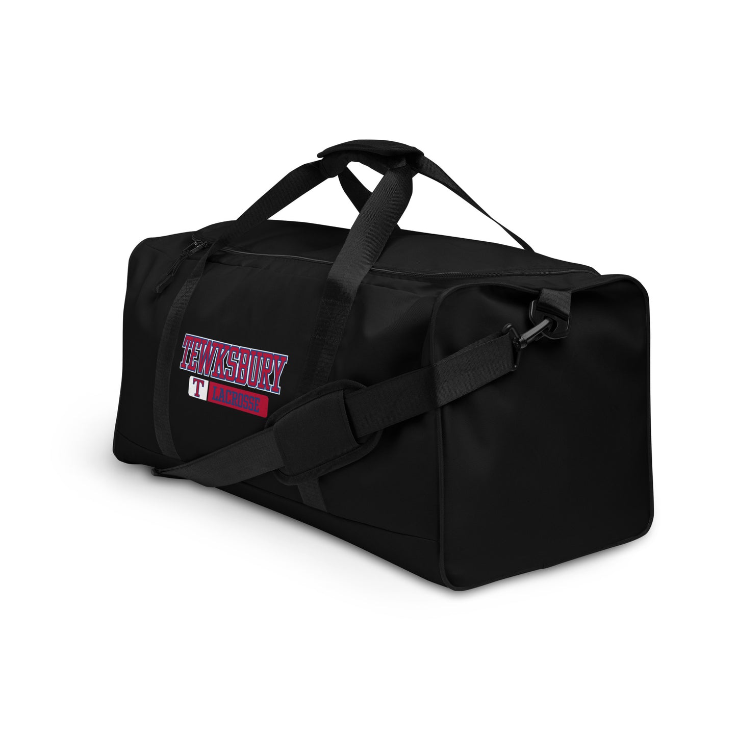 TMHS Lacrosse Duffle Bag