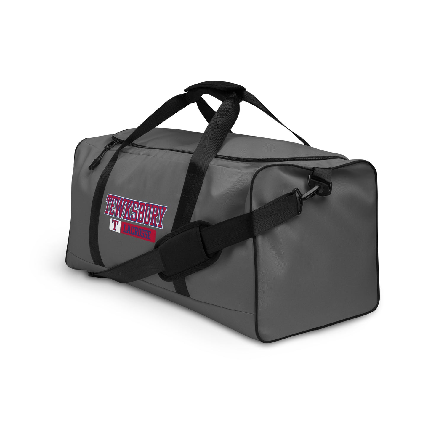 TMHS Lacrosse Duffle Bag
