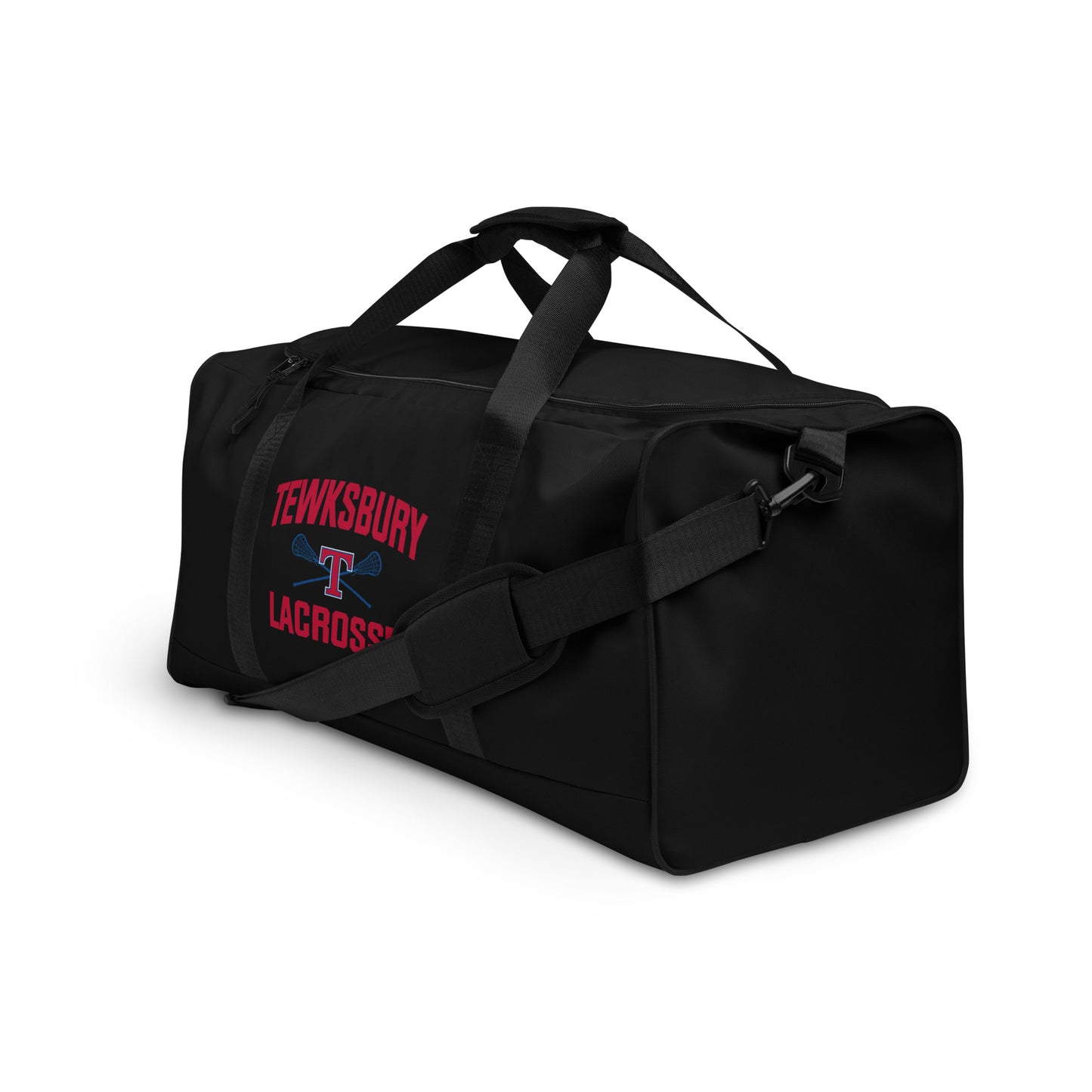 TMHS Lacrosse Duffle Bag