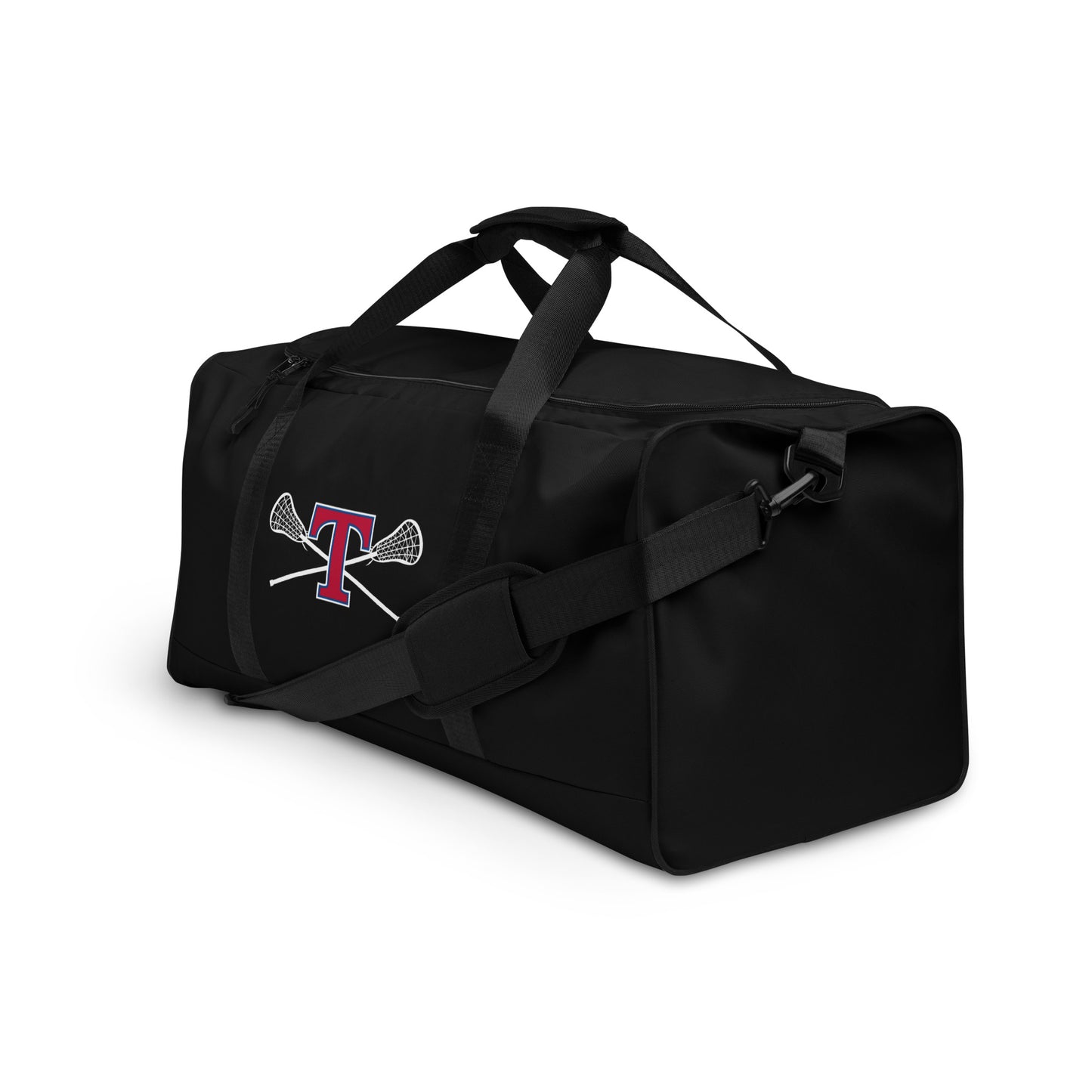 TMHS Lacrosse Duffle Bag