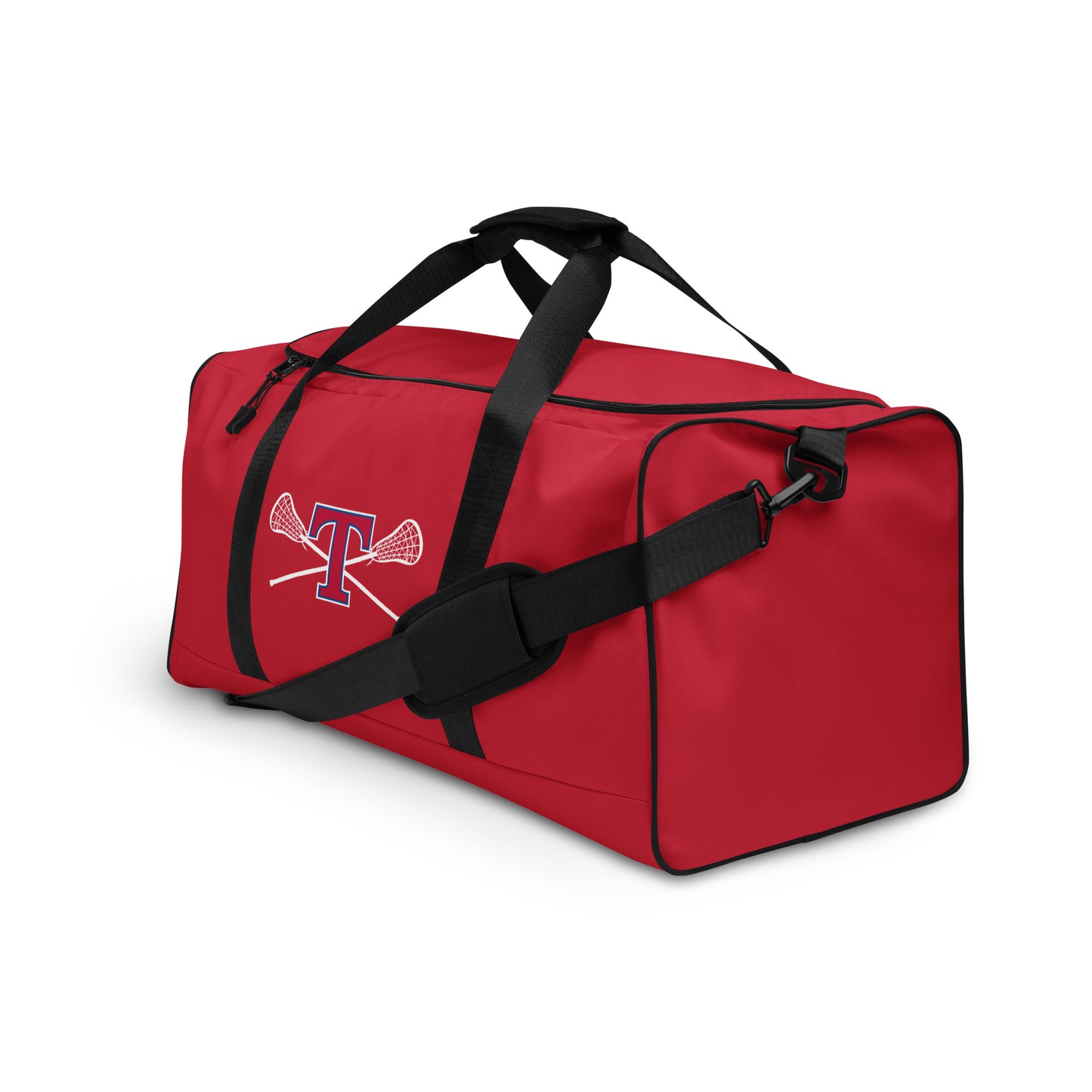 TMHS Lacrosse Duffle Bag