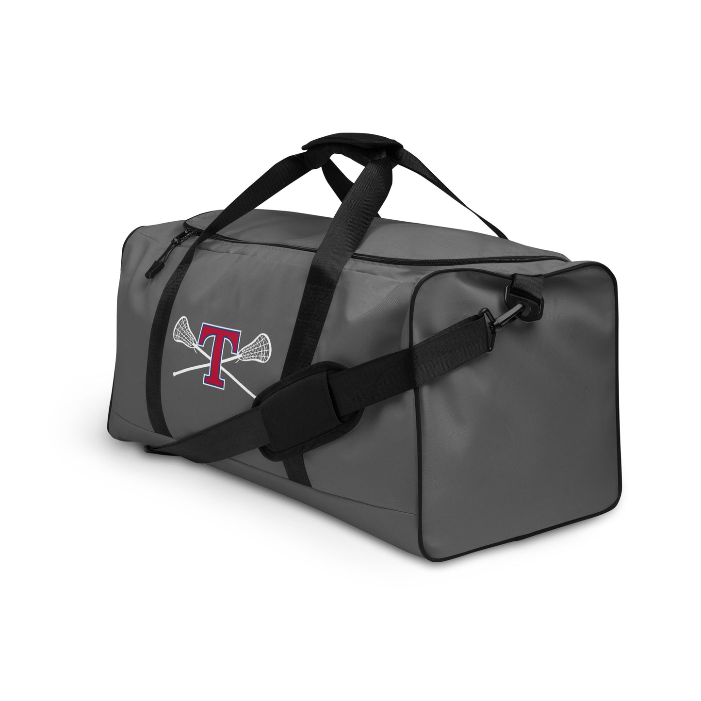 TMHS Lacrosse Duffle Bag
