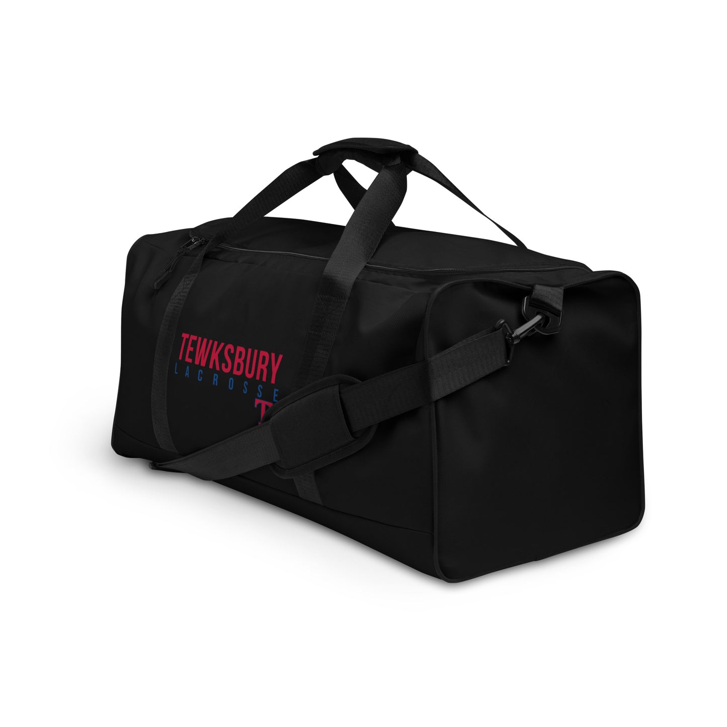 TMHS Lacrosse Duffle Bag