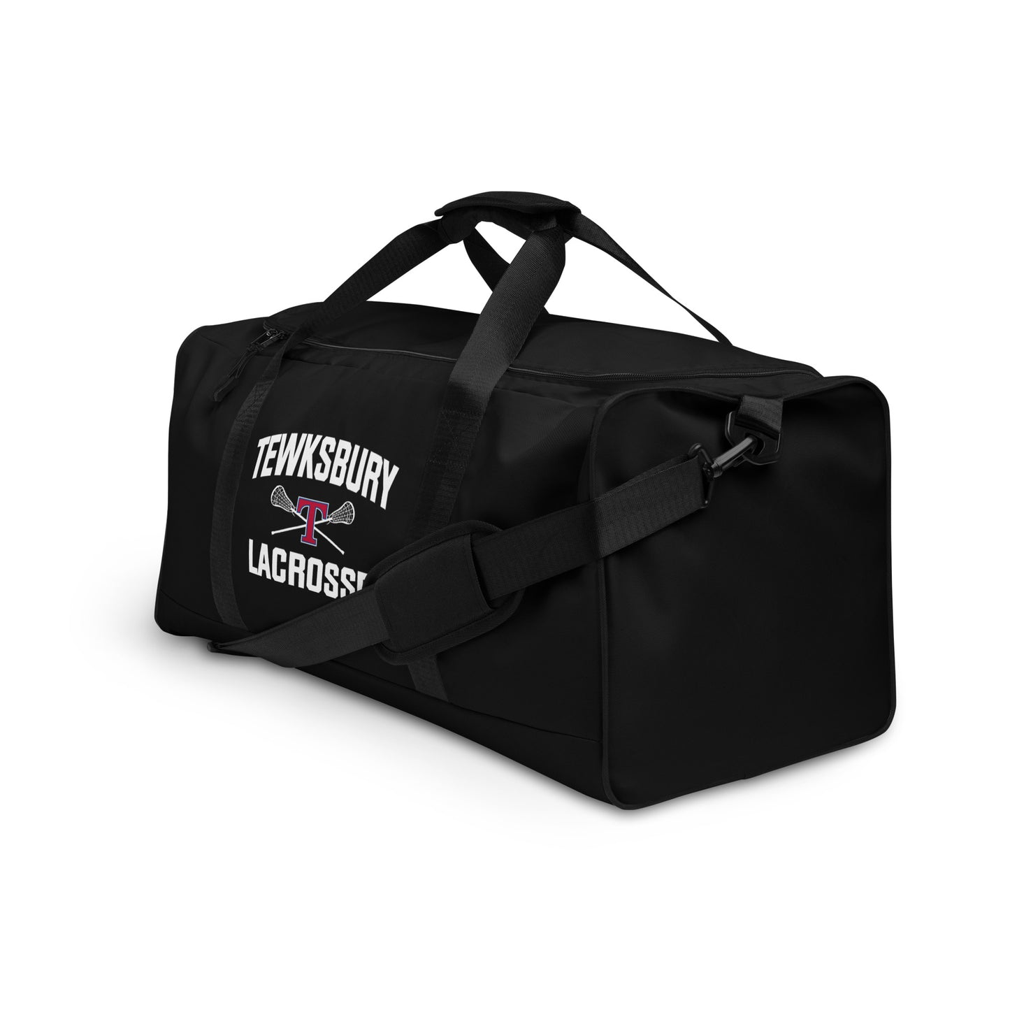 TMHS Lacrosse Duffle Bag
