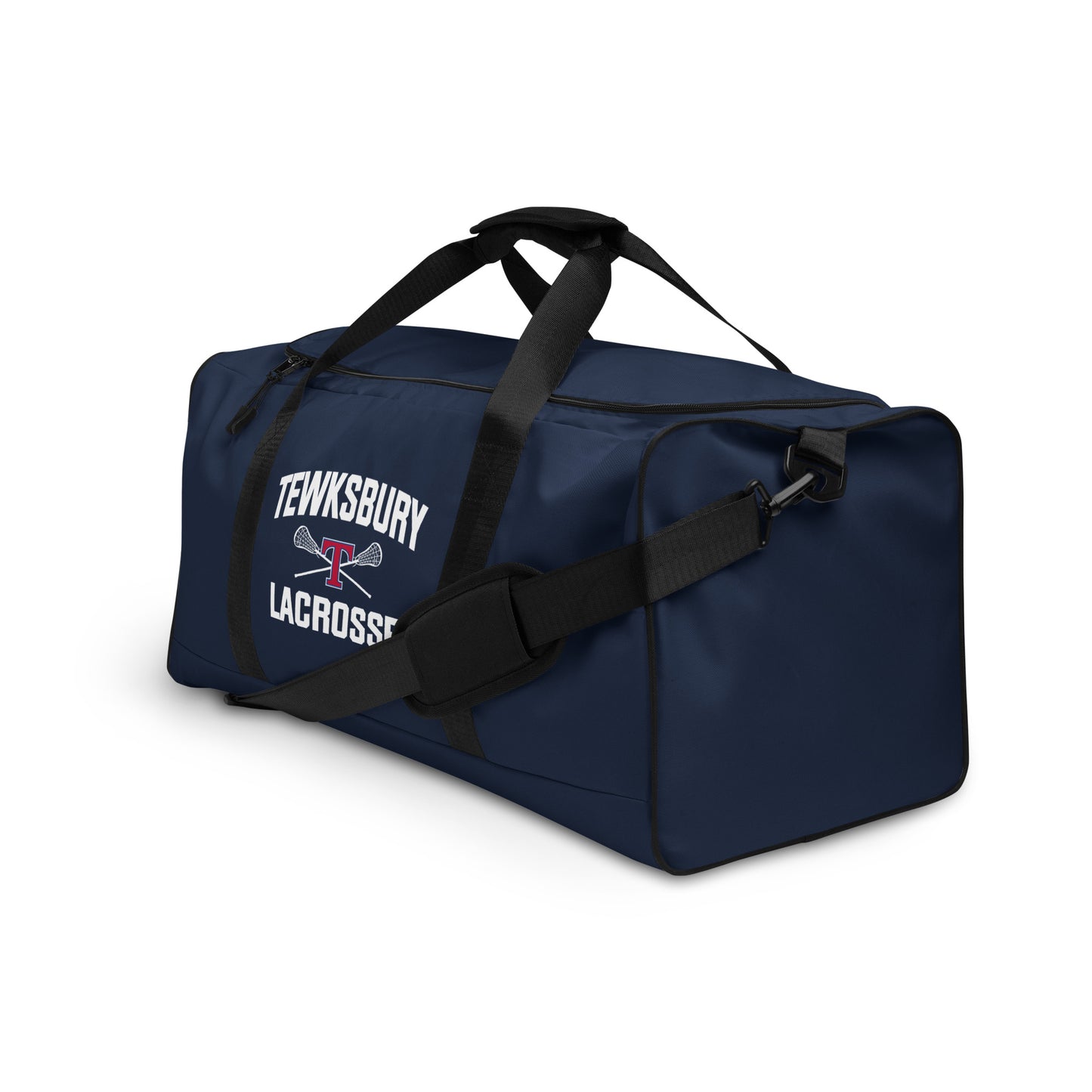 TMHS Lacrosse Duffle Bag