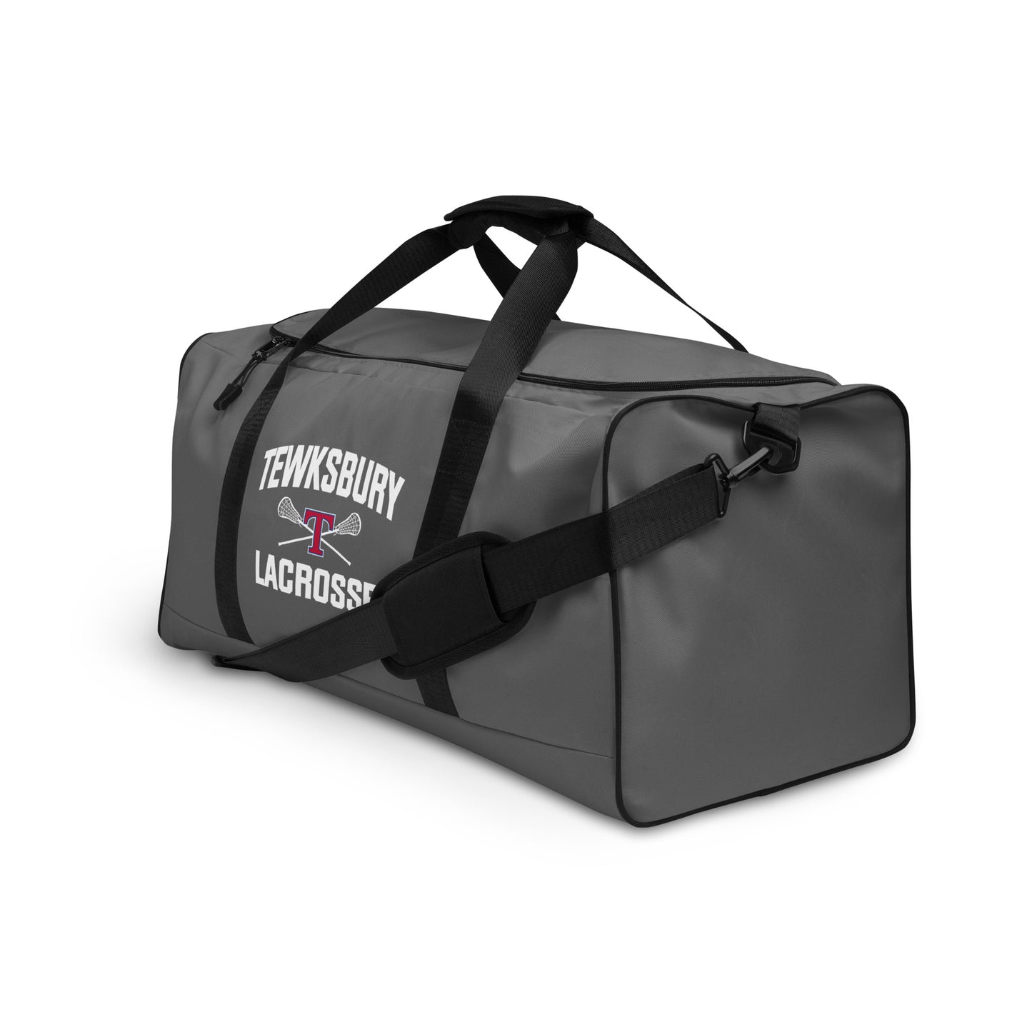TMHS Lacrosse Duffle Bag