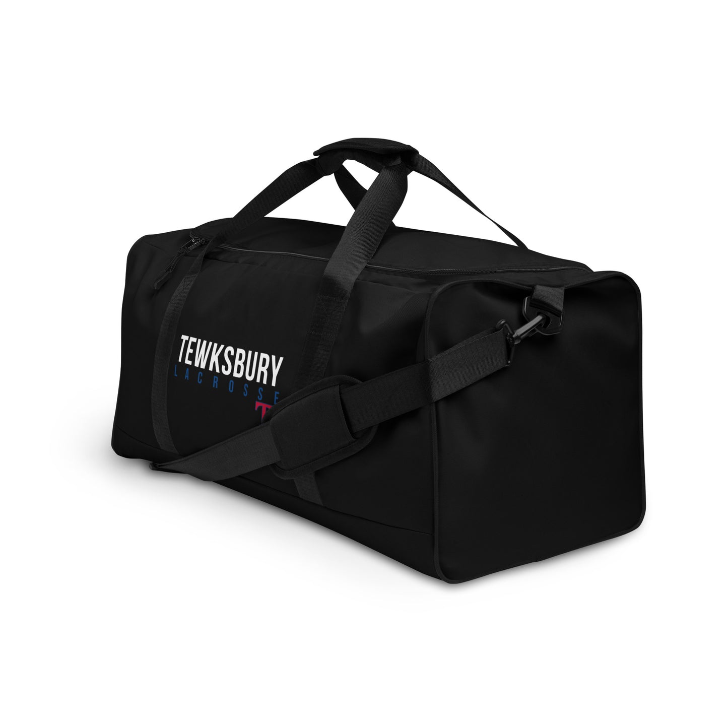 TMHS Lacrosse Duffle Bag