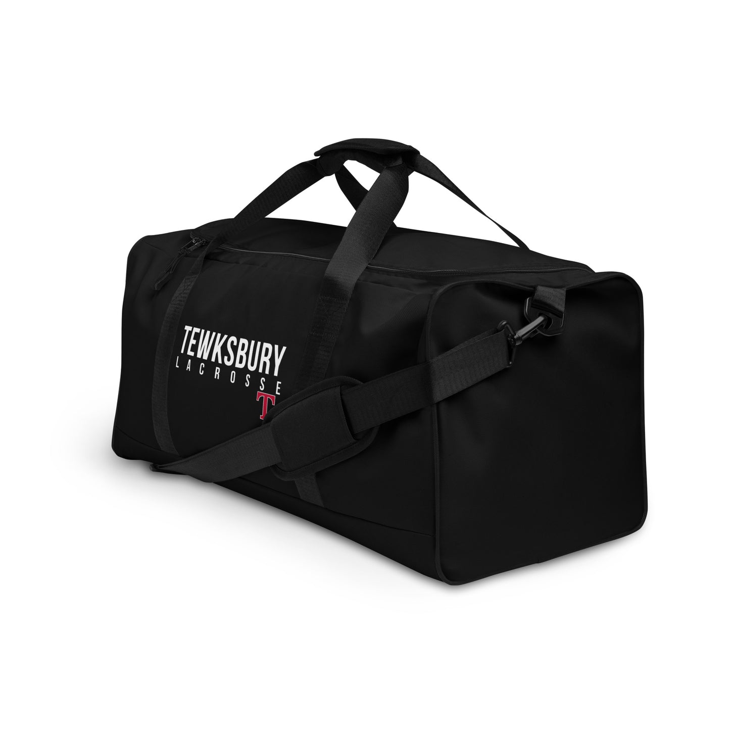TMHS Lacrosse Duffle Bag