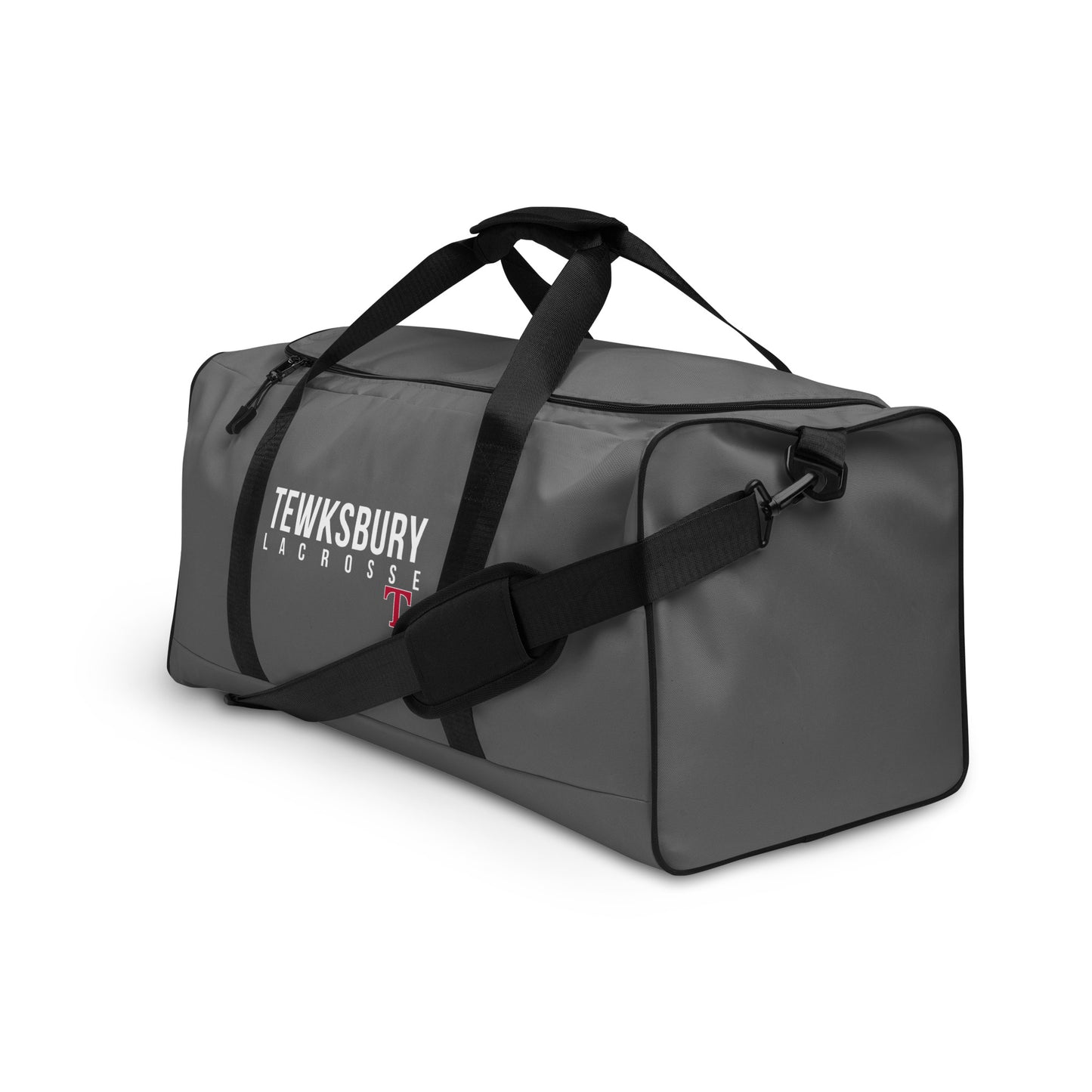 TMHS Lacrosse Duffle Bag
