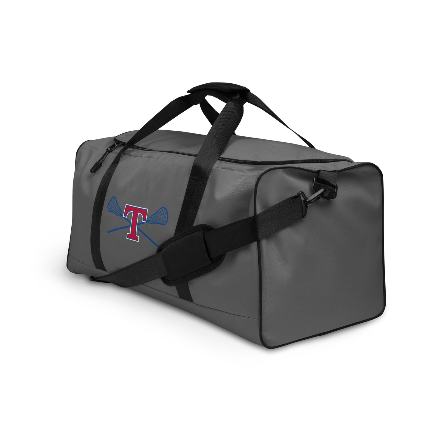 TMHS Lacrosse Duffle Bag