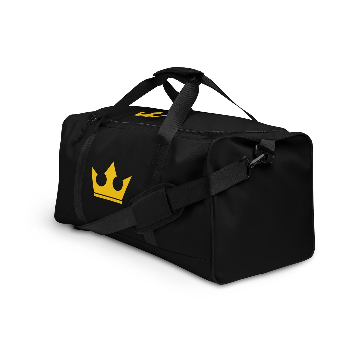QC Pickleball Duffle Bag