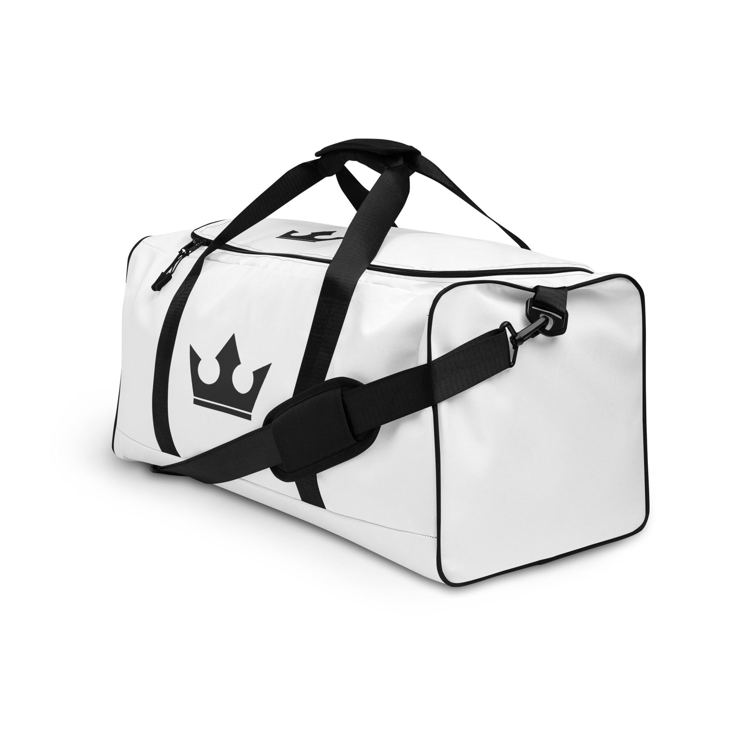 QC Pickleball Duffle Bag