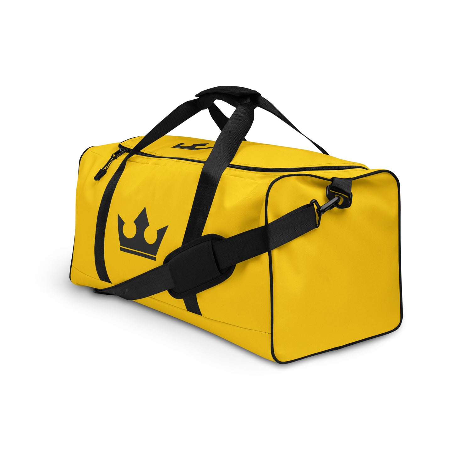 QC Pickleball Duffle Bag