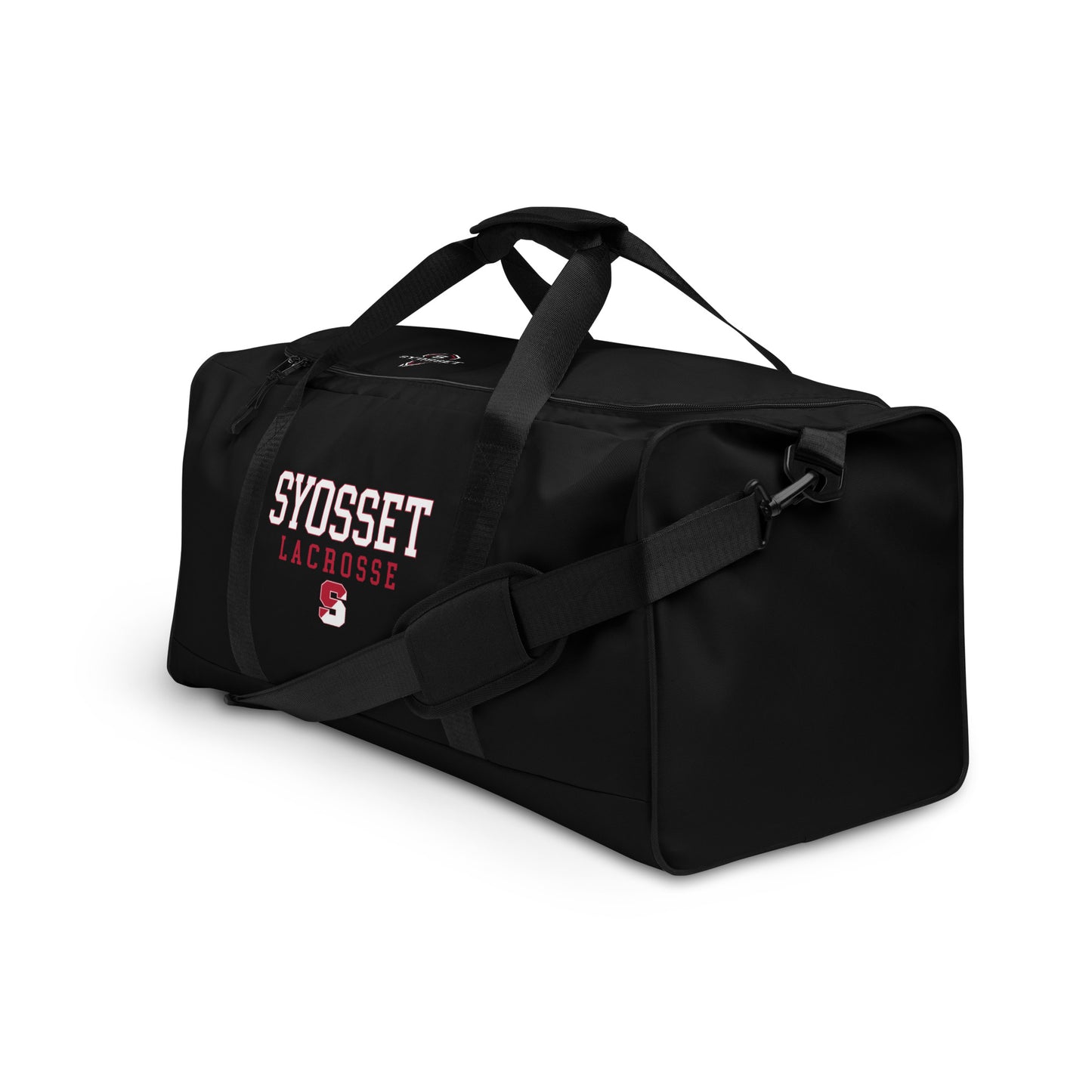 Syosset Lacrosse Duffle Bag