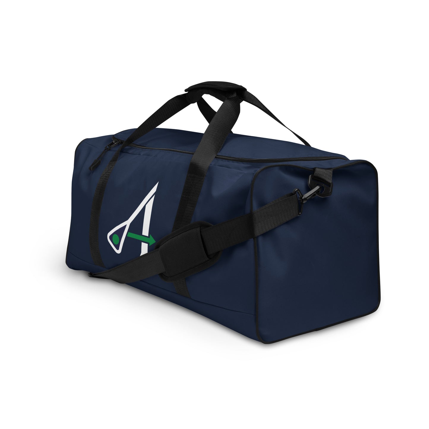 Maryland Arrows Box Lacrosse Duffle Bag