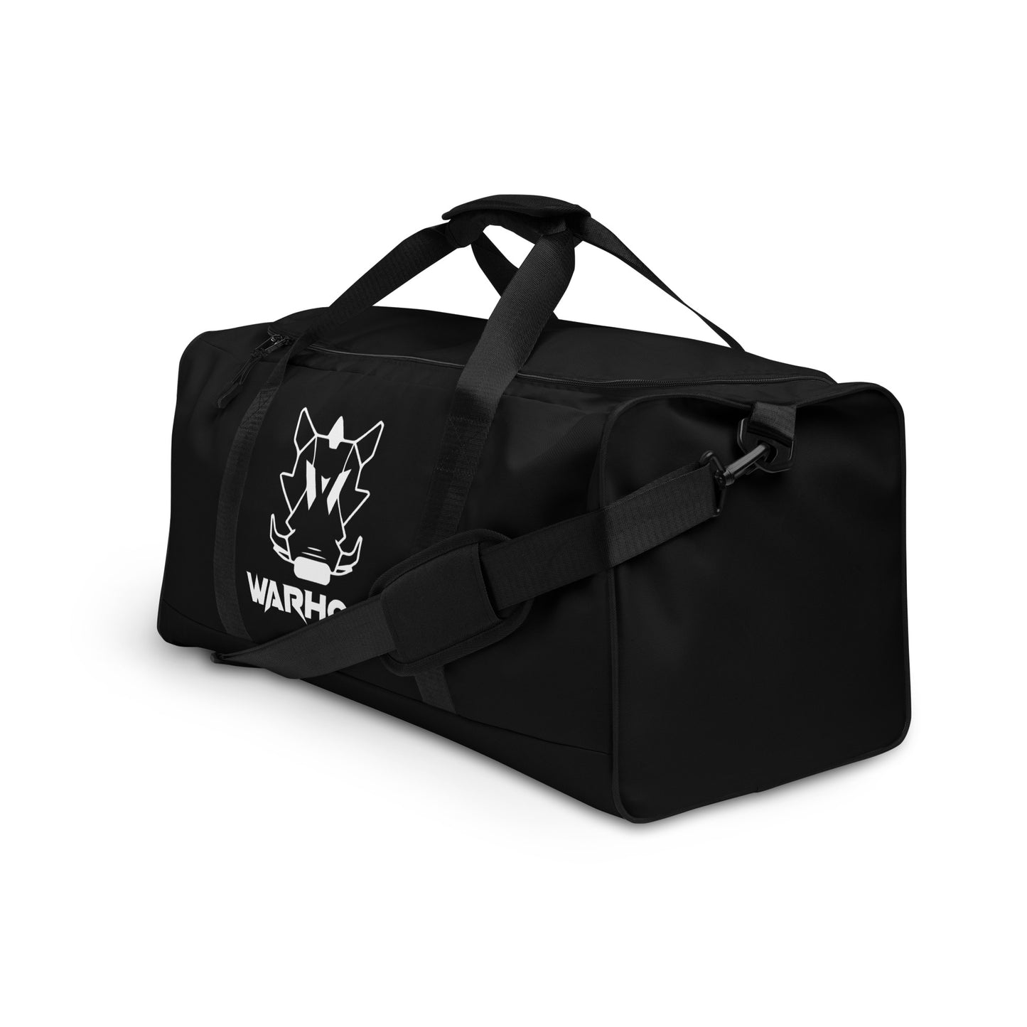 Warhogs BLC Duffle Bag