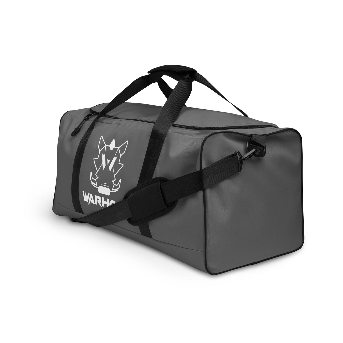 Warhogs BLC Duffle Bag