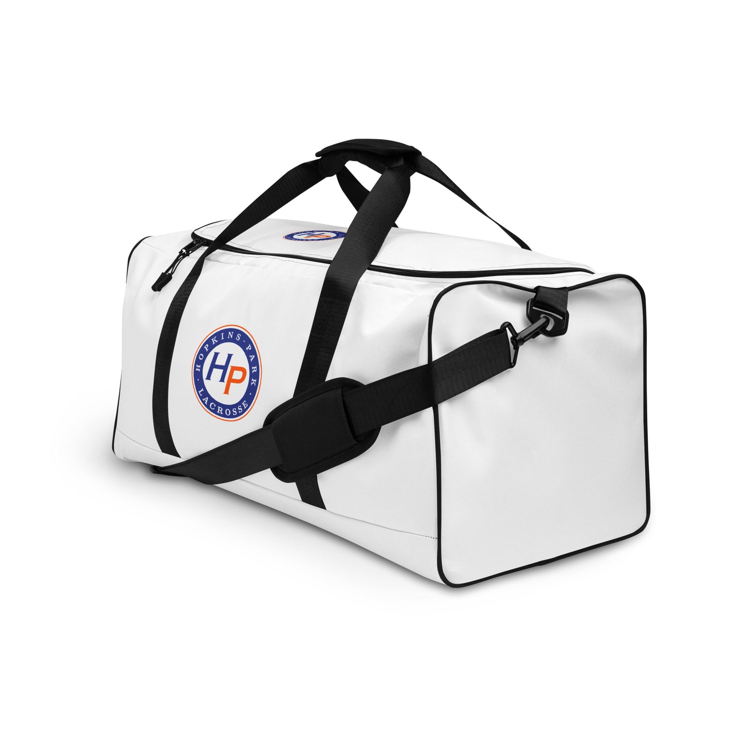 Hopkins Lacrosse Duffle Bag