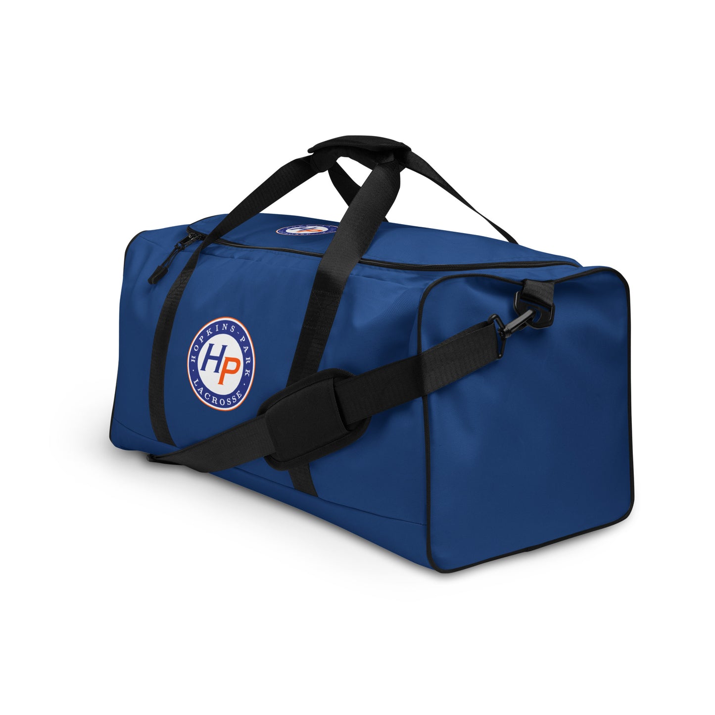 Hopkins Lacrosse Duffle Bag