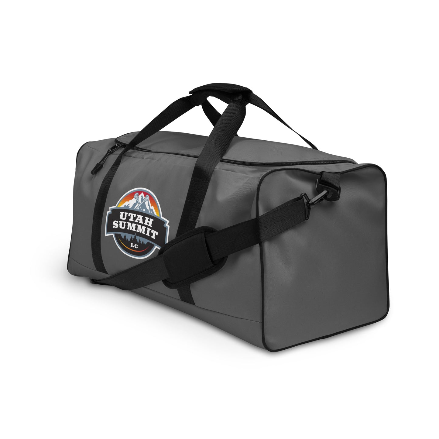 Utah Summit LC Duffle Bag