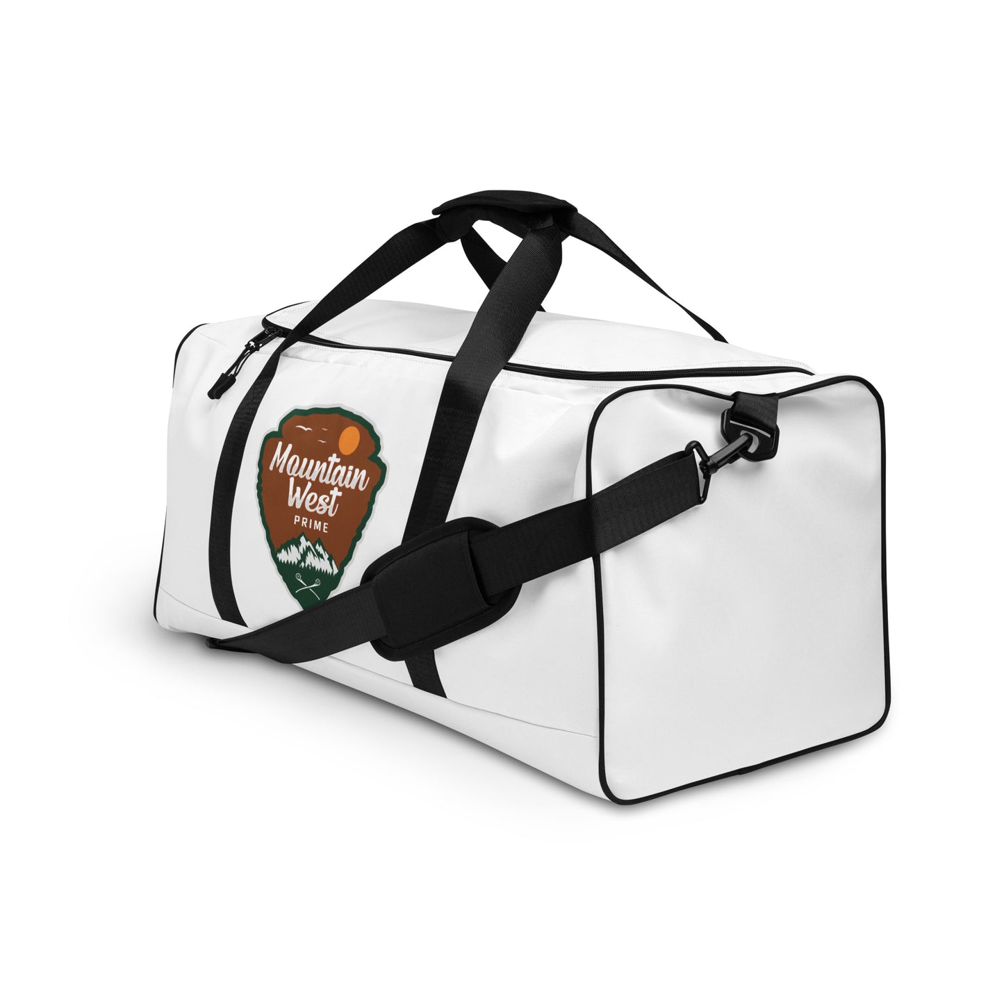 Mountain West Prime Duffle Bag
