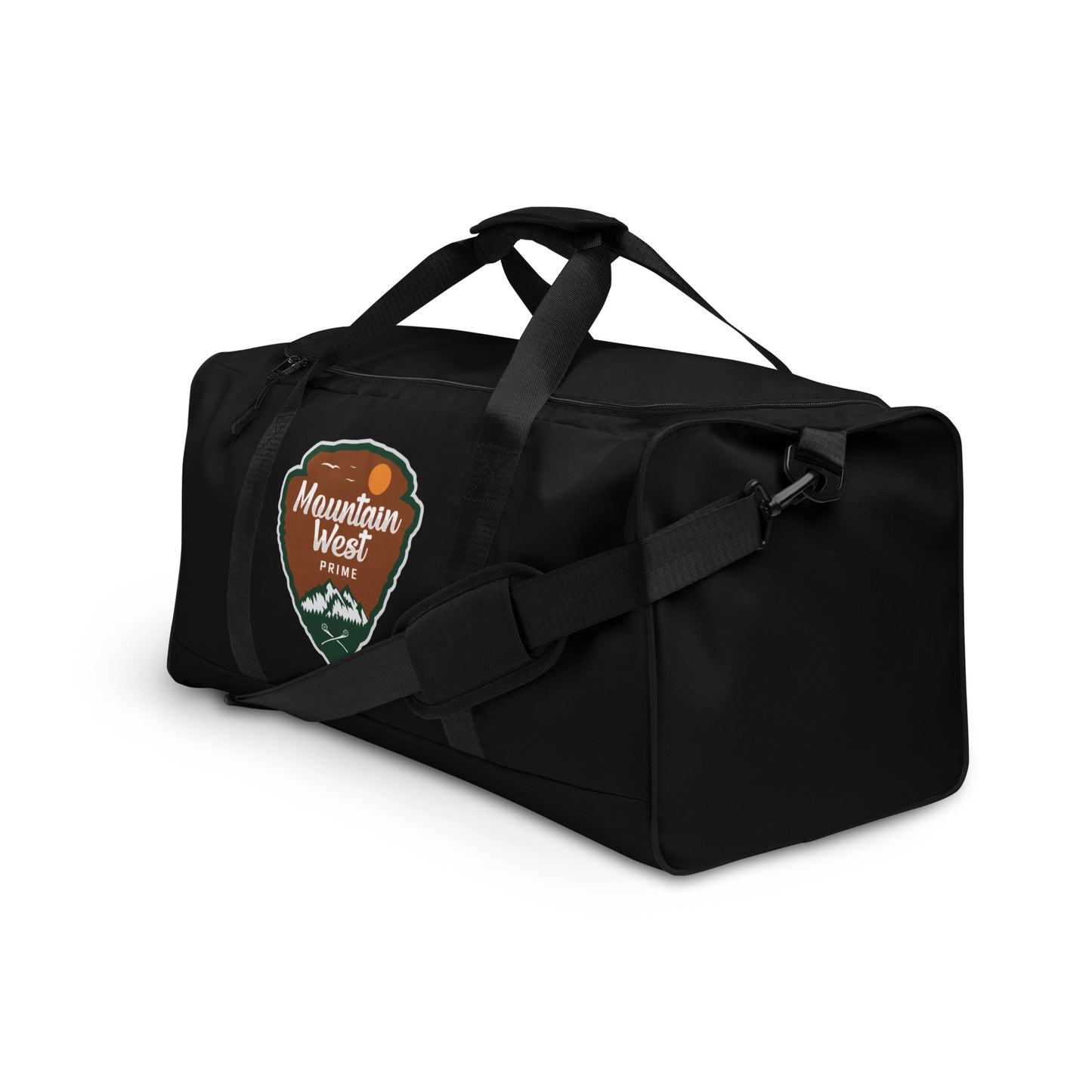 Mountain West Prime Duffle Bag