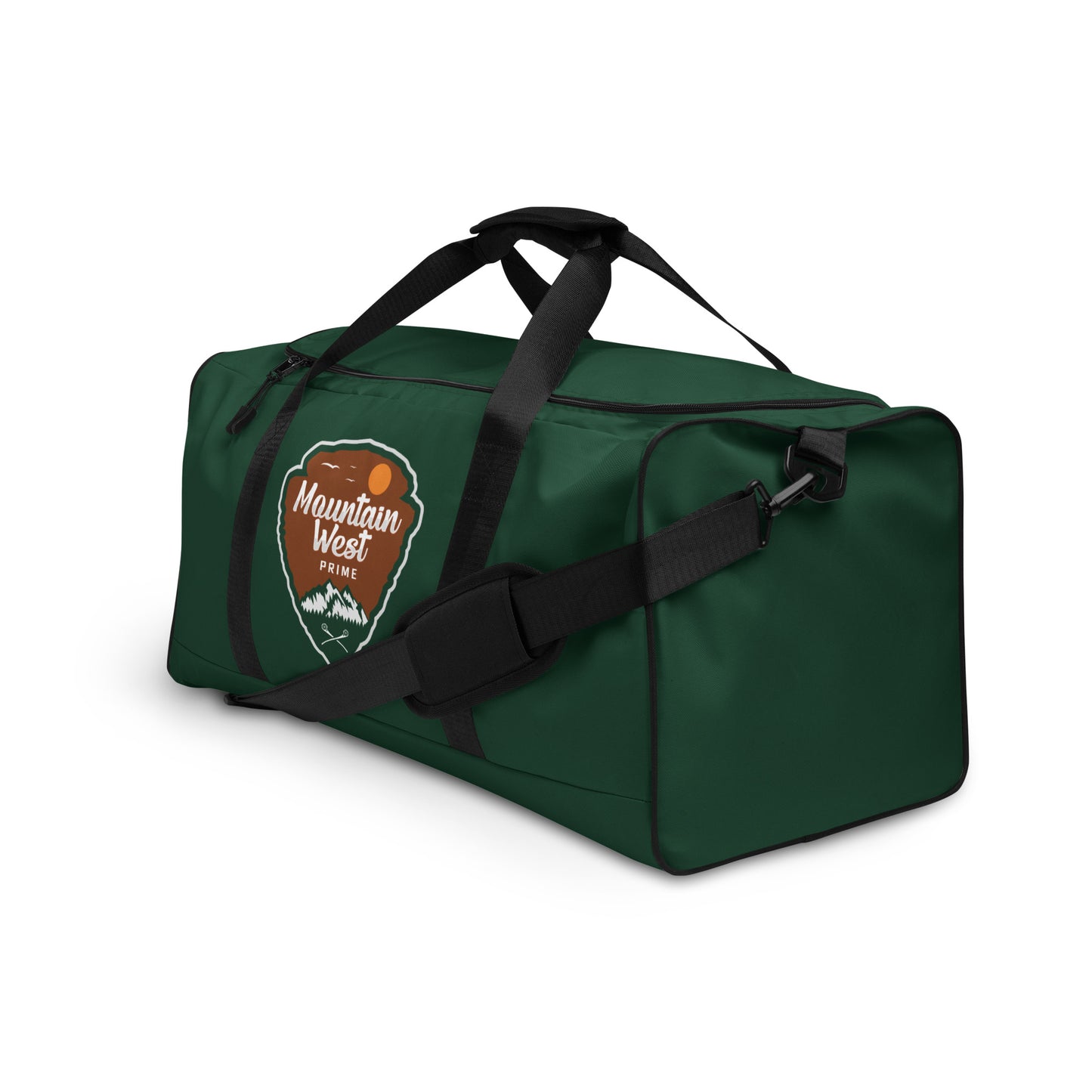 Mountain West Prime Duffle Bag