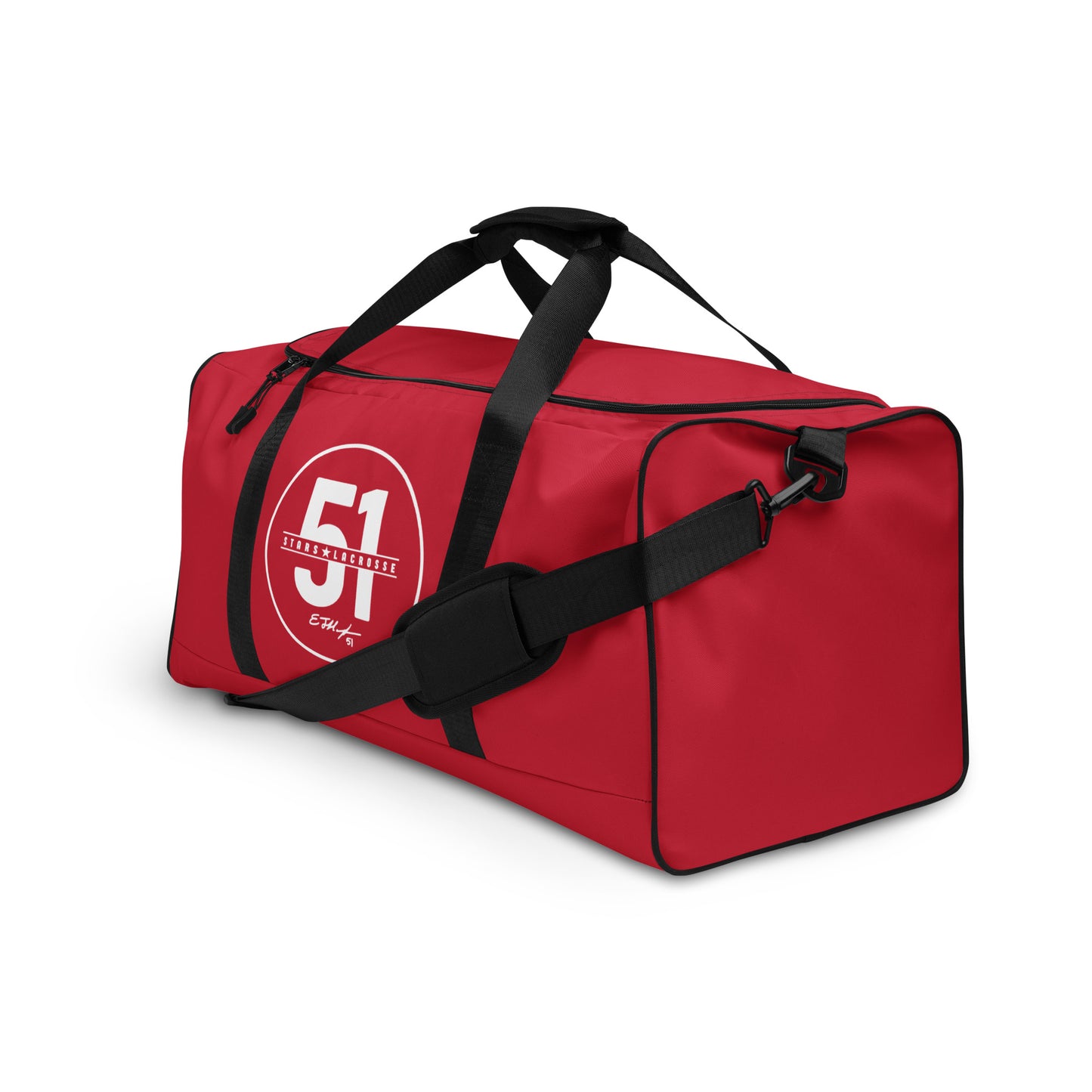 51 Stars Lacrosse Duffle bag