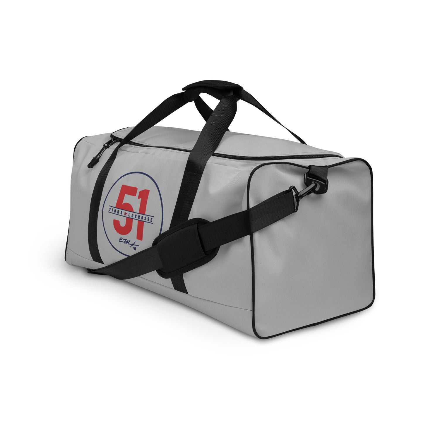 51 Stars Lacrosse Duffle bag