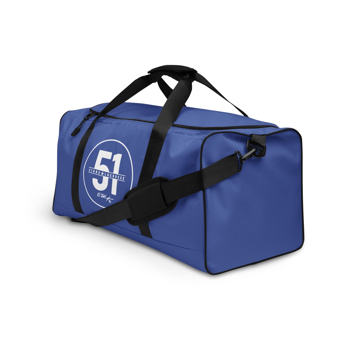 51 Stars Lacrosse Duffle Bag