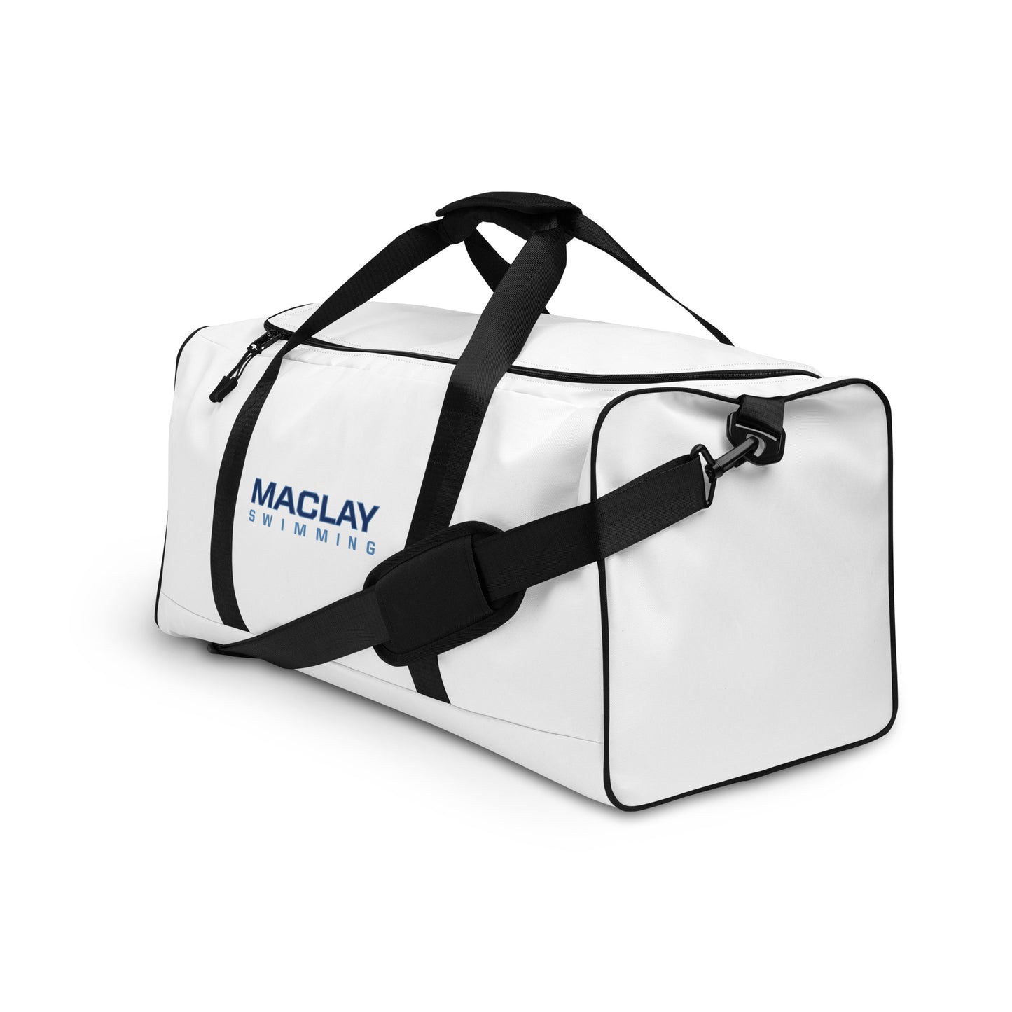 Maclay Swimming Duffle Bag