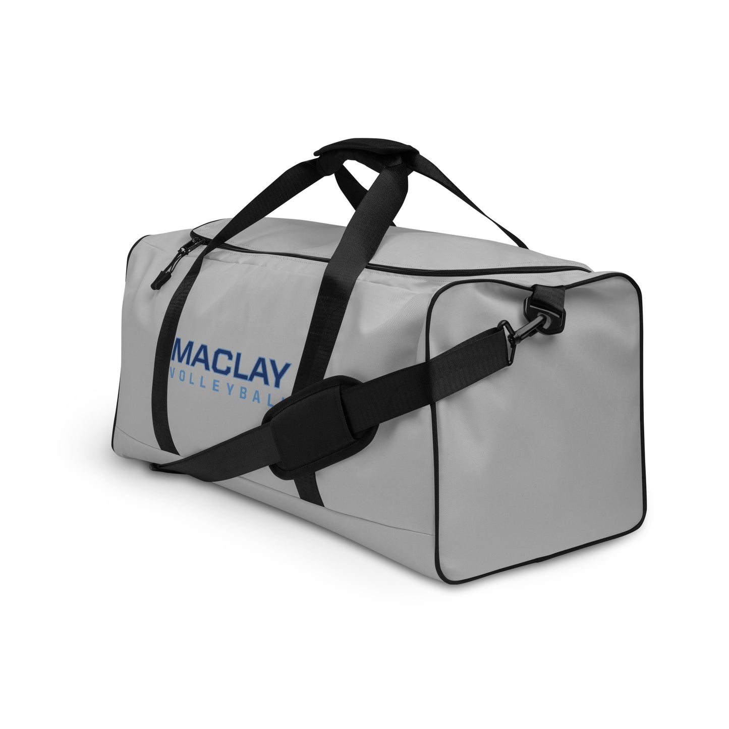Maclay Volleyball Duffle Bag