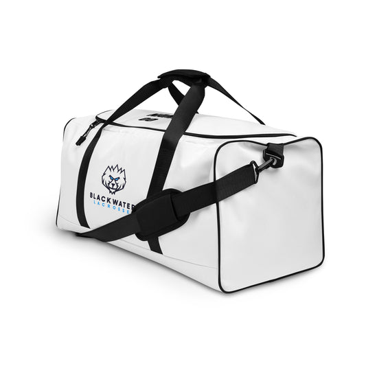 Personalizable - Blackwater Athletics Duffle Bag