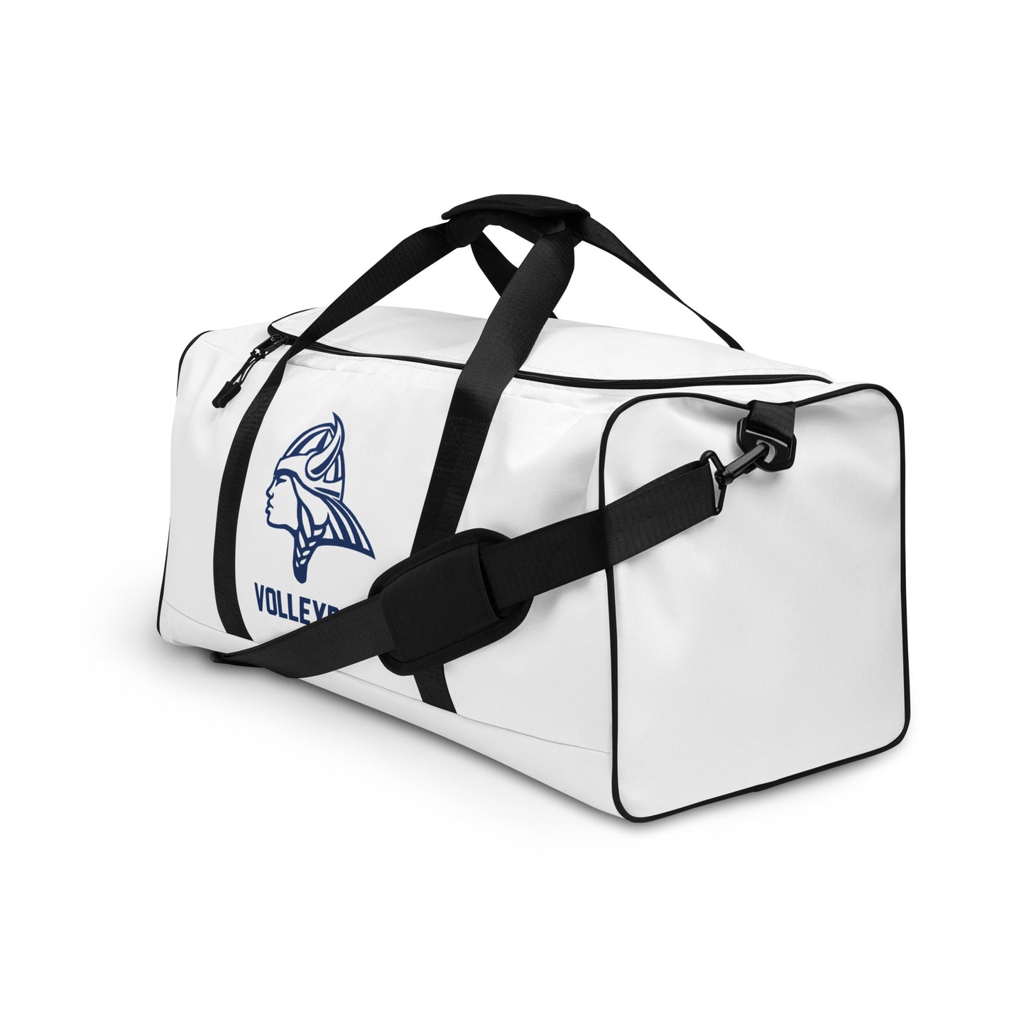 Maclay Volleyball Duffle Bag
