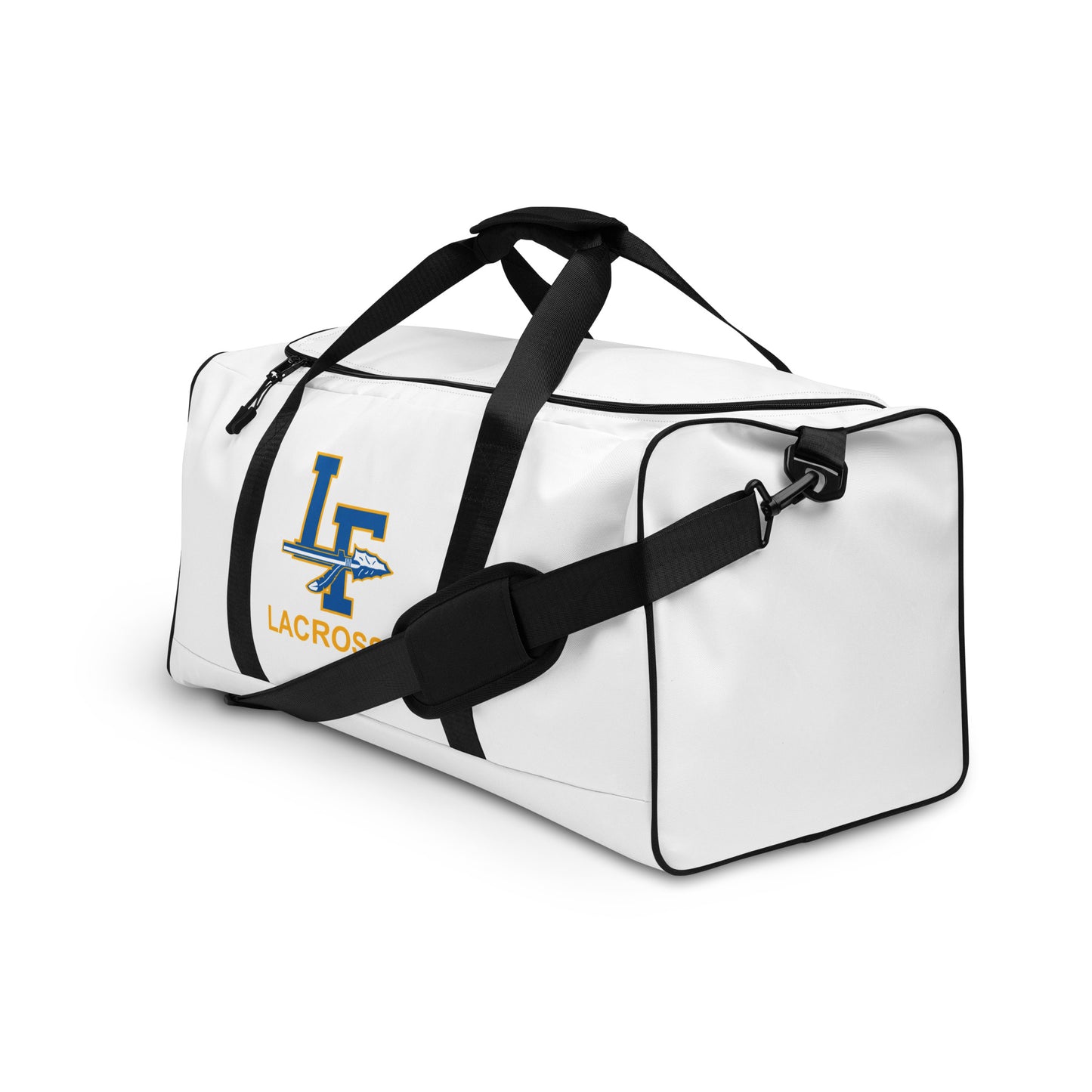 LF Lacrosse Duffle Bag