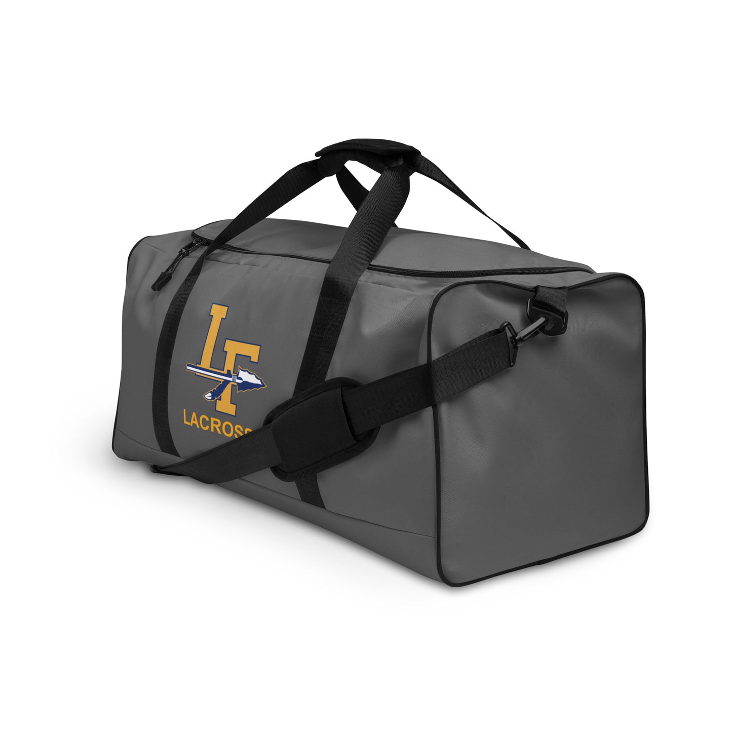 LF Lacrosse Duffle Bag