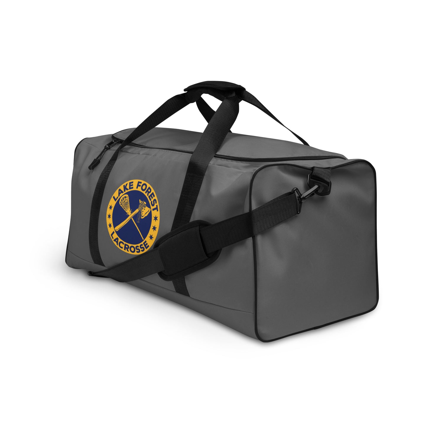 LF Lacrosse Duffle Bag
