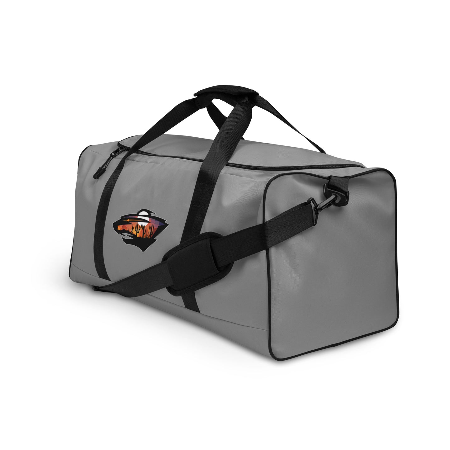 WVW Lacrosse Duffle Bag
