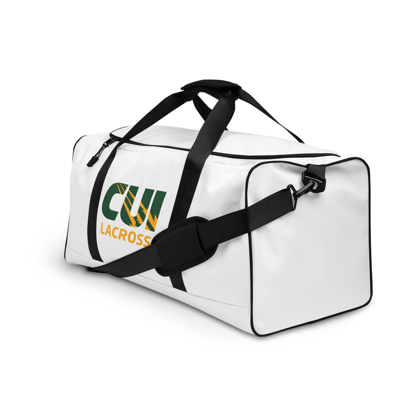 CUI Lax Duffle Bag