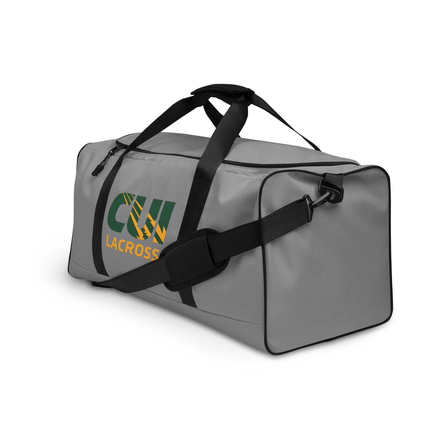 CUI Lax Duffle Bag