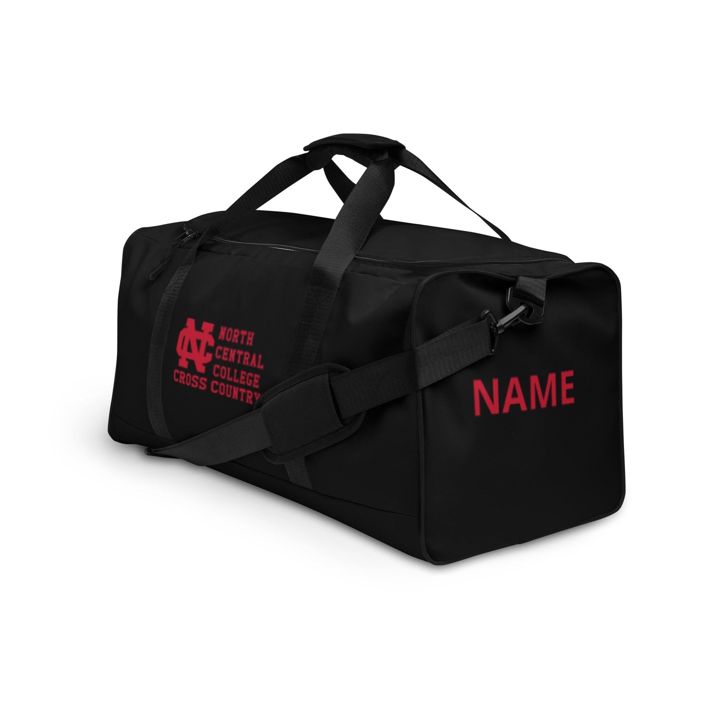 Personalizable - Duffle Bag