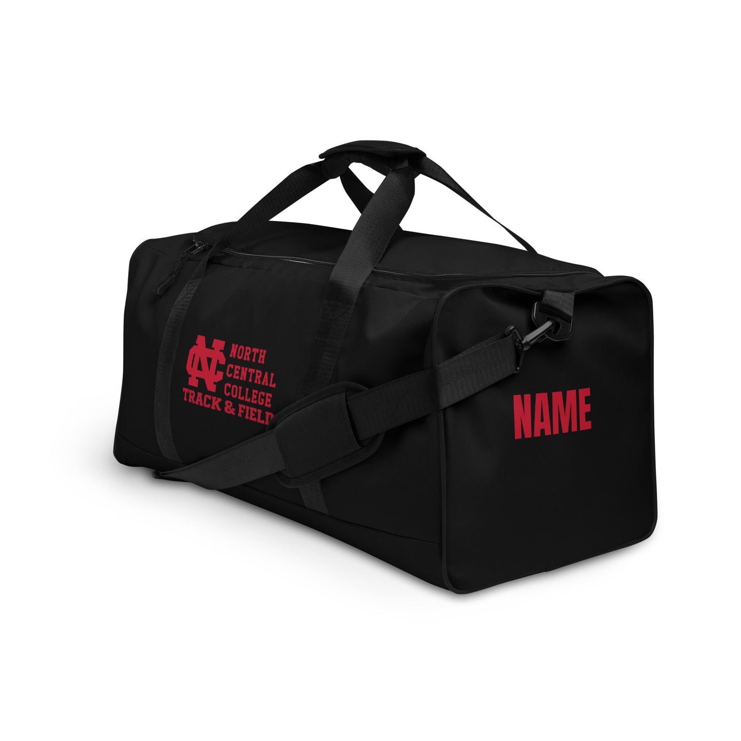 Personalizable - Duffle Bag