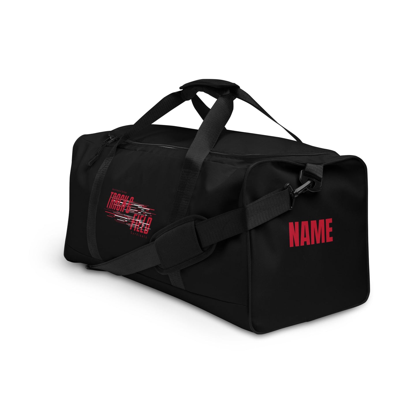 Personalizable - Duffle Bag