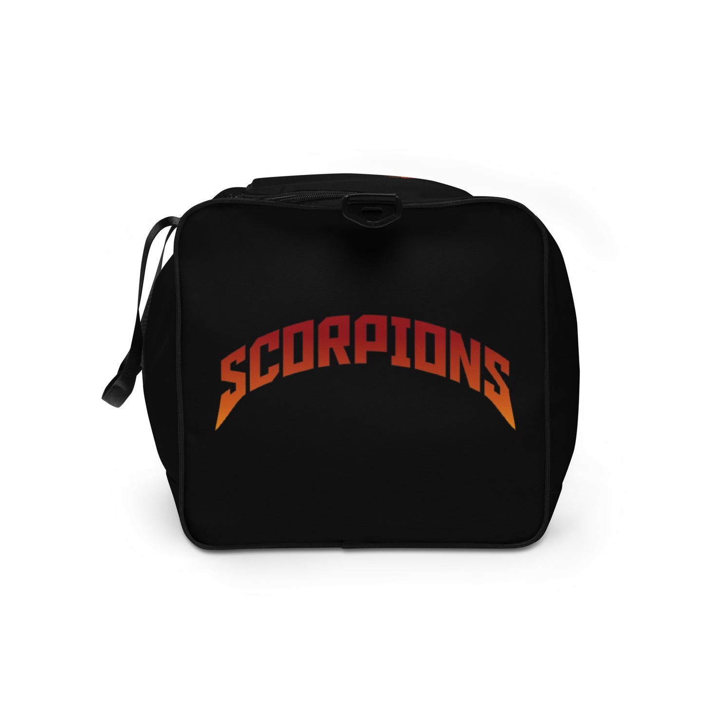 Scorpions LC Duffle Bag