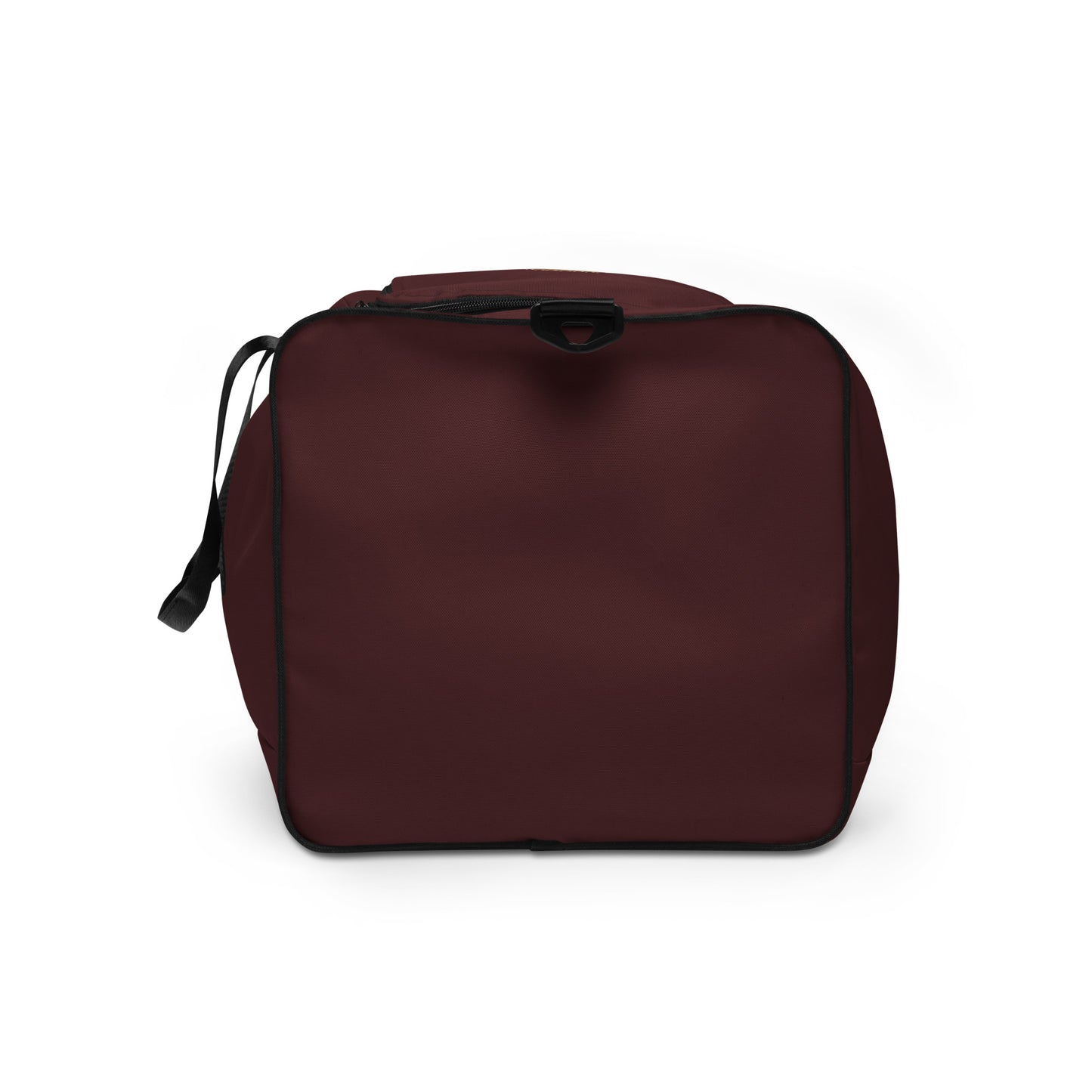 BJR Wrestling Duffle Bag