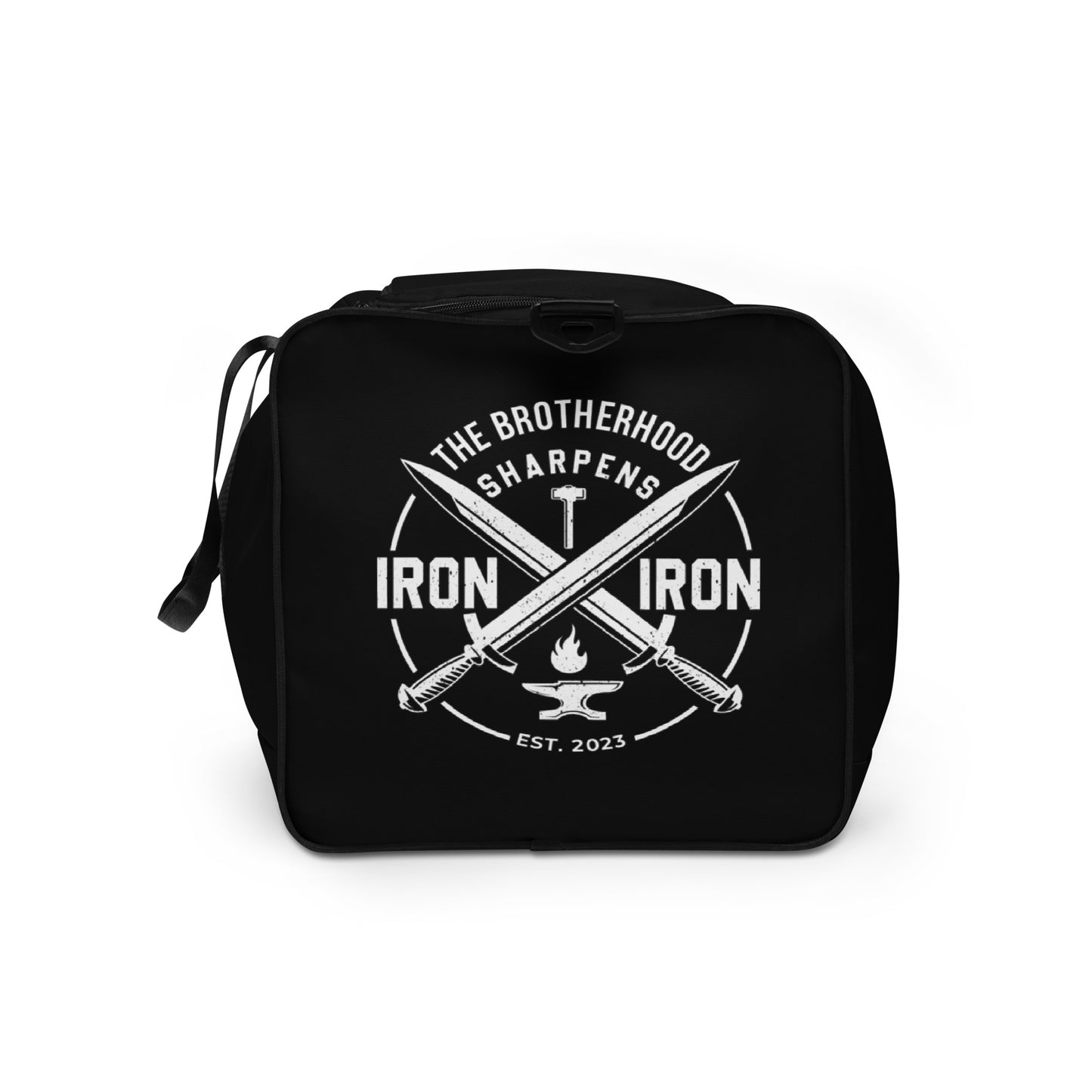 The Brotherhood Duffle Bag